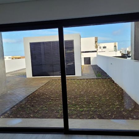 Casa Das Azorinas Fenais da Luz Exteriör bild