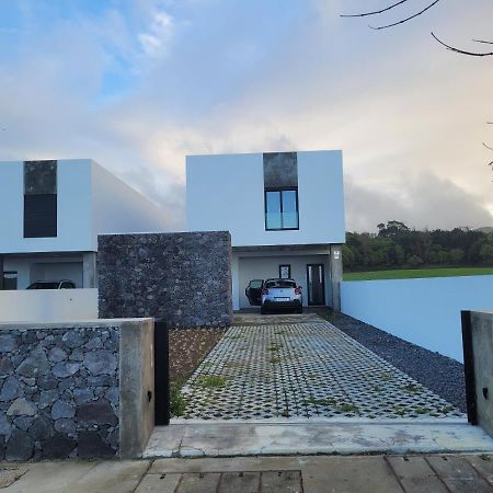 Casa Das Azorinas Fenais da Luz Exteriör bild