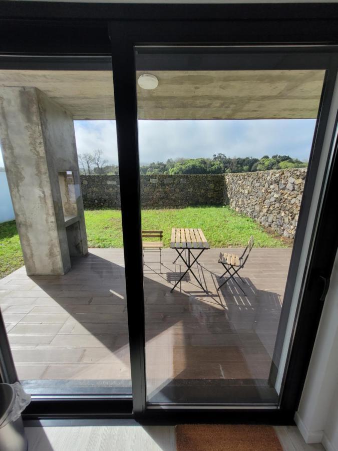 Casa Das Azorinas Fenais da Luz Exteriör bild