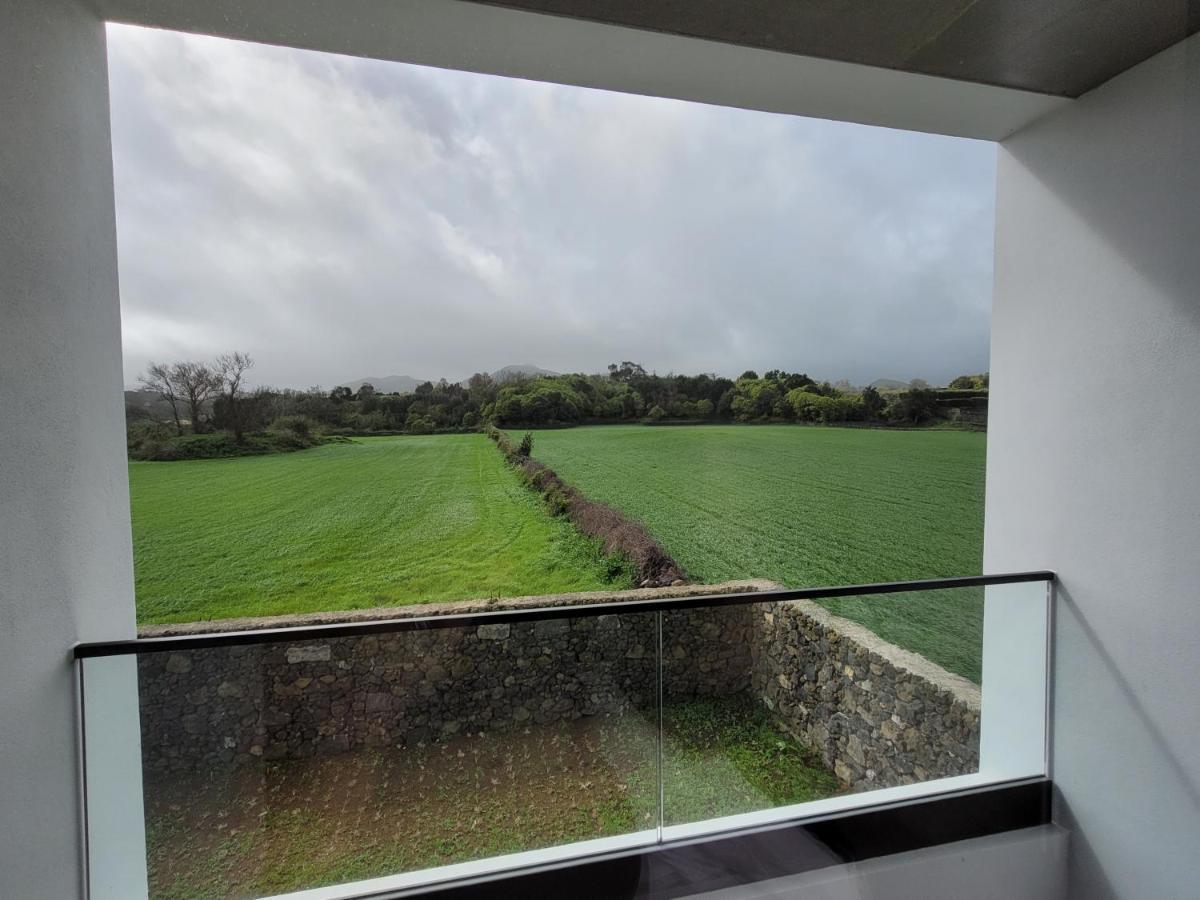 Casa Das Azorinas Fenais da Luz Exteriör bild