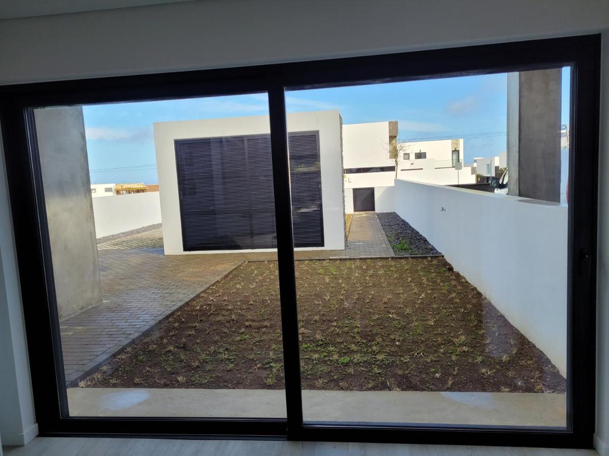 Casa Das Azorinas Fenais da Luz Exteriör bild
