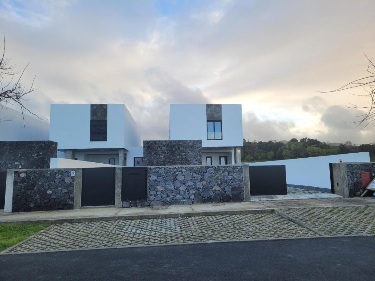 Casa Das Azorinas Fenais da Luz Exteriör bild