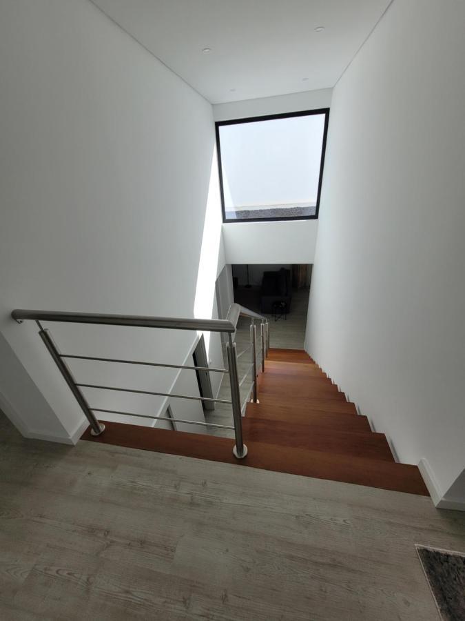 Casa Das Azorinas Fenais da Luz Exteriör bild