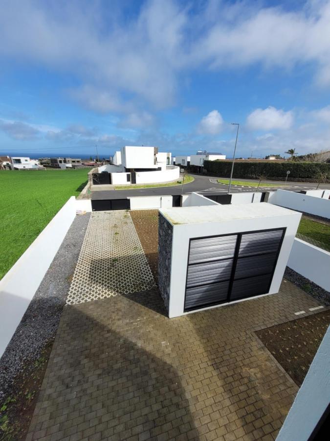 Casa Das Azorinas Fenais da Luz Exteriör bild