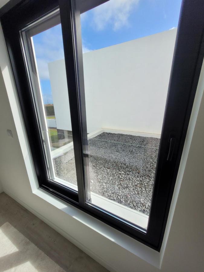 Casa Das Azorinas Fenais da Luz Exteriör bild