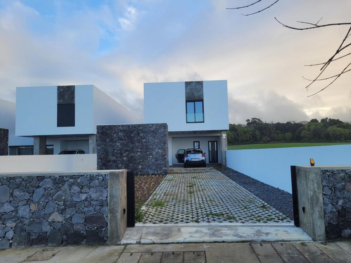 Casa Das Azorinas Fenais da Luz Exteriör bild