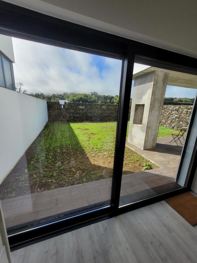 Casa Das Azorinas Fenais da Luz Exteriör bild